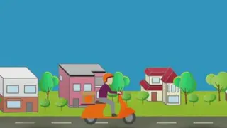 هایپر مارکت رادنیا