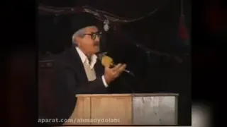 شاهنامه خوانی بختیاری