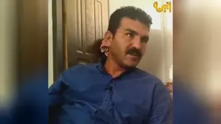 فروشنده دوره گردحلال مشکلات مردم