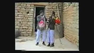 برفی وبارونی