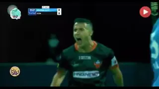 رمز موفقیت پرسپولیس اسیا