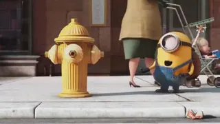 فیلم سینمایی جذاب و دیدنی Minions Holiday Special