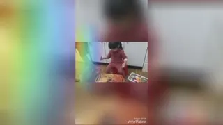 حلما و معین