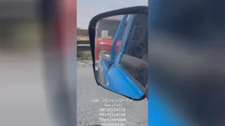 یدک کش در میمه09133124733