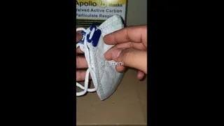 ماسک فیلتر دار