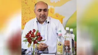 معجزه با عرقیجات