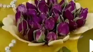 شله زرد
