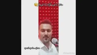کلیپ قره قز از حمید احمدی