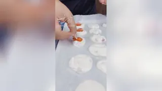 ایده آشپزی