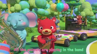 Musical.Instruments.Song.Animal.Band