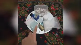 آینه رزینی