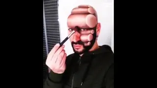 نقاش سه بعدی حرفه ای