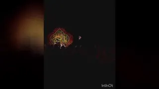 مداحی گرچه رفتی با شهادت