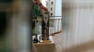 اتاقک پخت بخار