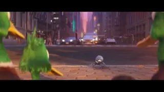 دانلود انیمیشن مهاجرت با دوبله فارسی