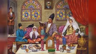 تبریک سال نو