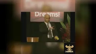 سمینار کامل 2002 استرالیا رندی گیج با کیفیت بالا و دوبله فارسی