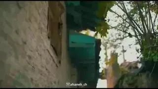 رشت شهر باران