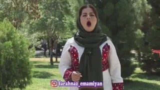 تمرین برای تقویت فک