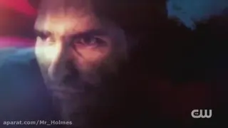 تریلر سوپرمن و لویس