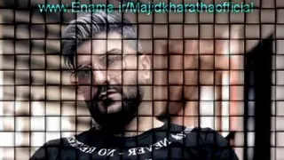 آهنگ دلتنگی مجید خراطها