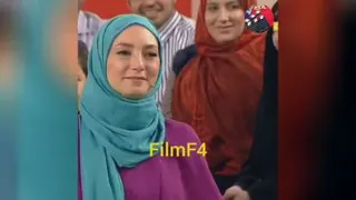 وسط خندوانه ادای مدیری رو درمیاره