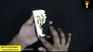 آموزش 50 شعبده‌بازی