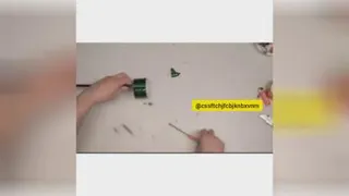 آموزش شعبده بازی