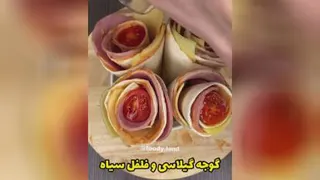 فینگر فود