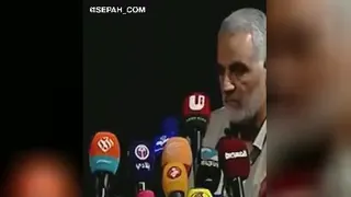 شهید سلیمانی