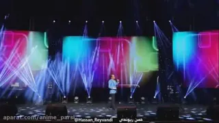 تن ماهی درخانه 2000متری😐😐😐