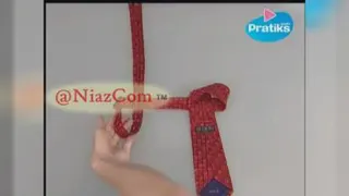 ■ آموزش گره کراوات در 10 ثانیه