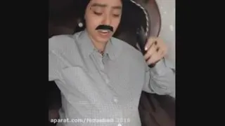 مشکلات پسرا اگه ... / کلیپ جدید طنز فاطی فان/ طنز خنده دار ایرانی/ فان