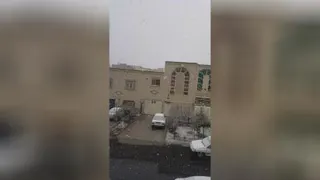 برف💭💭💭