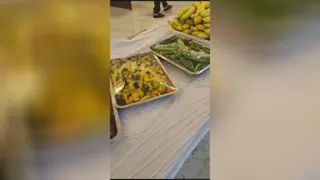 میزآرایی