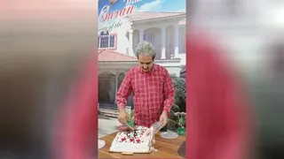 قافله عمر عجب میگذرد