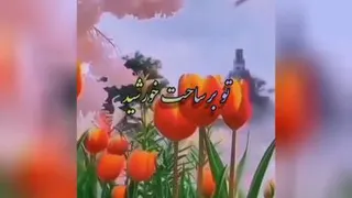 صبح بخیر