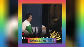 برنامه کمدی شب آهنگی