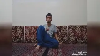 موزیک ویدیو چراغ ونوشه از ماموستا ابراهیم مرادی