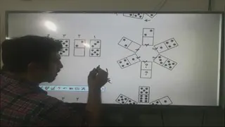 کلاس نکته و تست