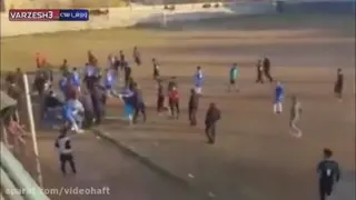 طنز ورزشی