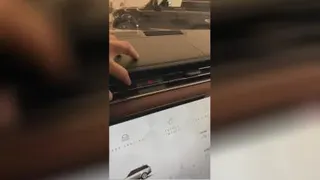 اوووف عجب ماشینی 😍 حتما ببینید 👌