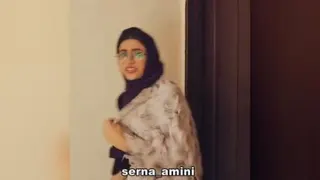 سرنا امینی