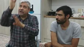 داستان قهرمان سنگین وزن