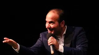ویدیو طنز حسن ریوندی