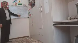ساخت بطری های آب