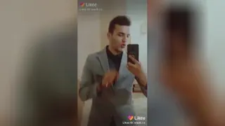چالش تغییر لباس