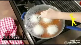 آشپزی خوشمززززه😋