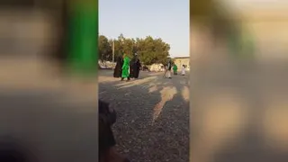 تعزیه خوانی نودژ کرمان 622