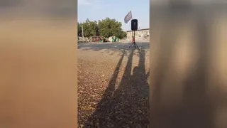 تعزیه خوانی نودژ کرمان 615
